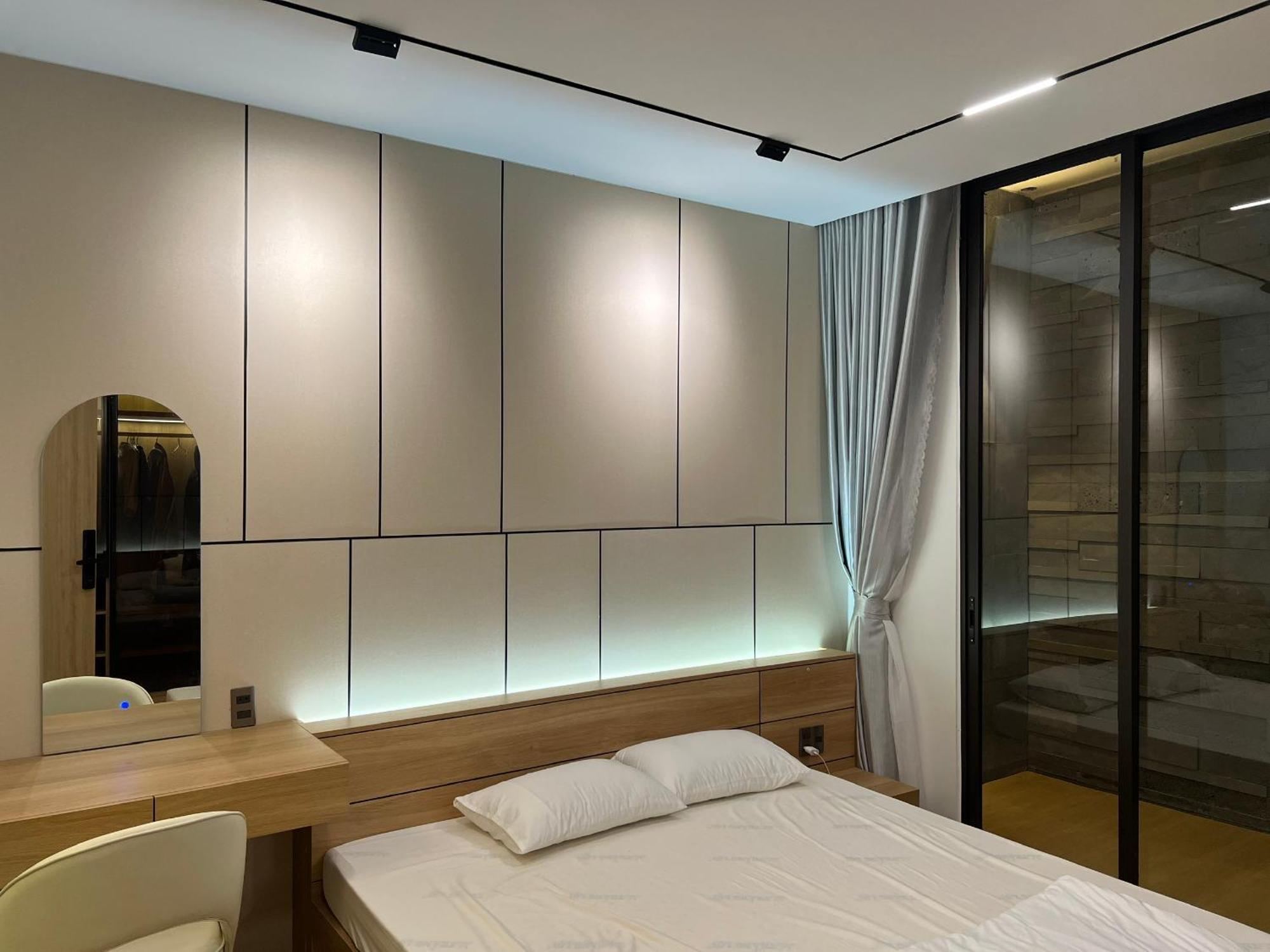C&M Hotel Фанранґ Екстер'єр фото